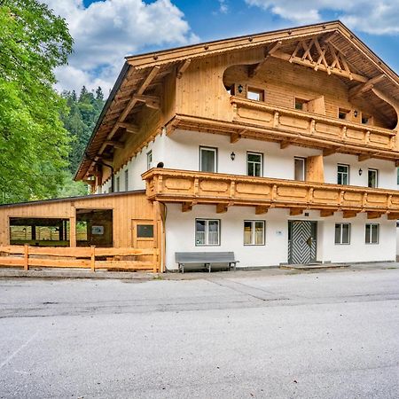 Grieswirt L Villa อิทเทอร์ ภายนอก รูปภาพ