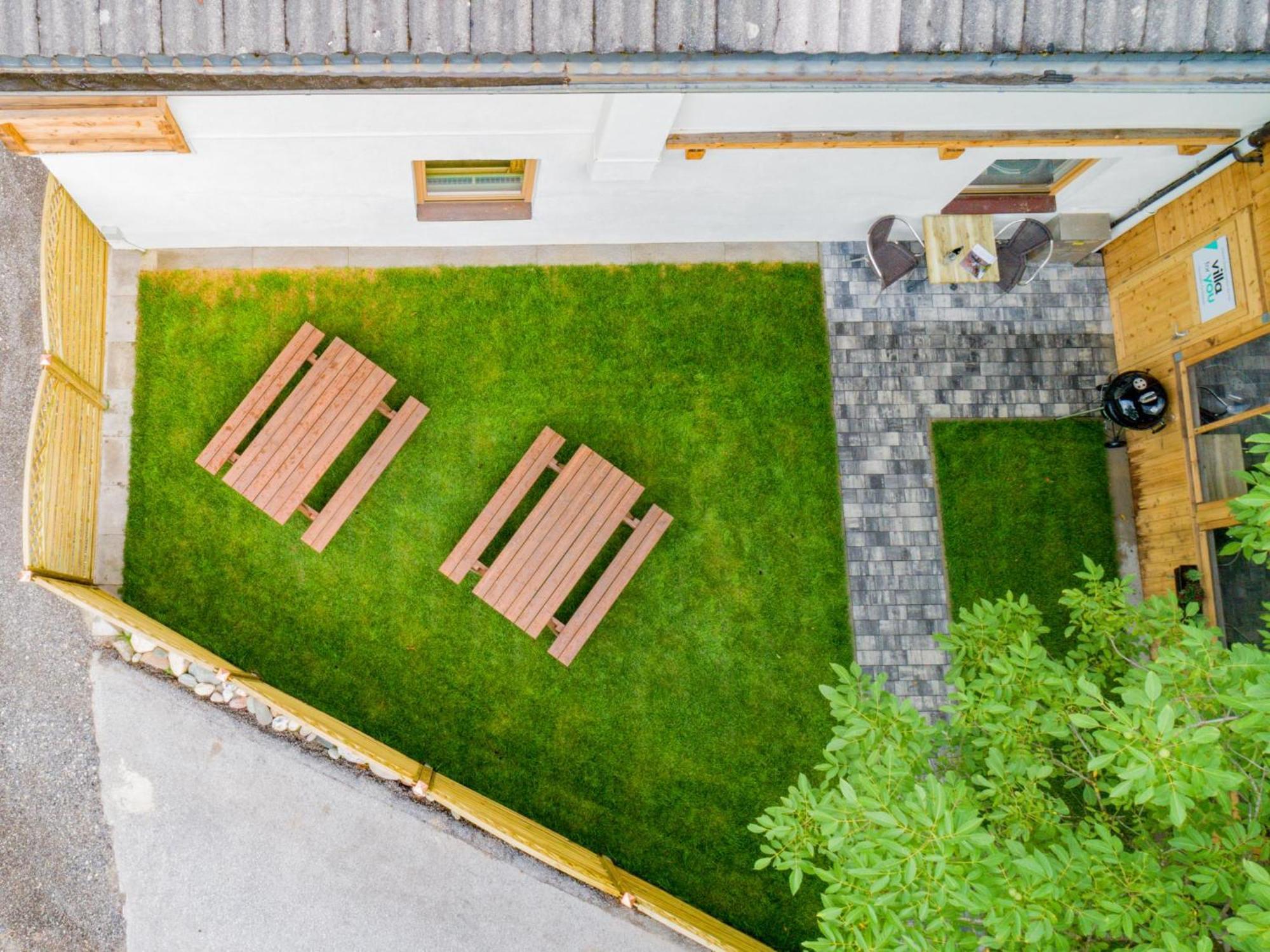 Grieswirt L Villa อิทเทอร์ ภายนอก รูปภาพ