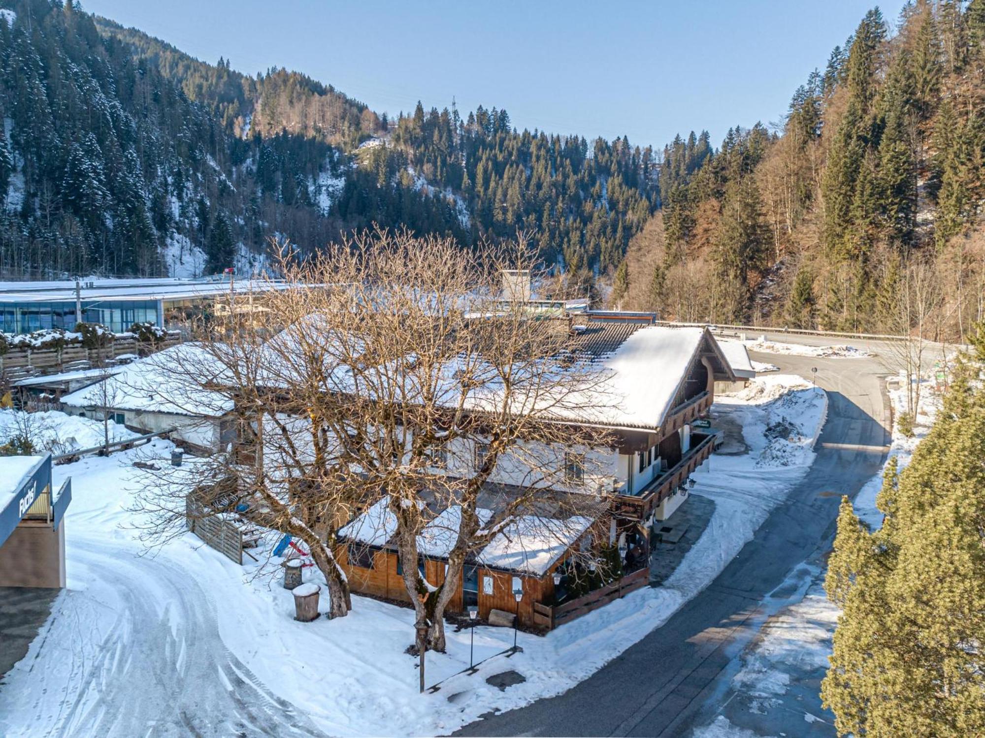 Grieswirt L Villa อิทเทอร์ ภายนอก รูปภาพ