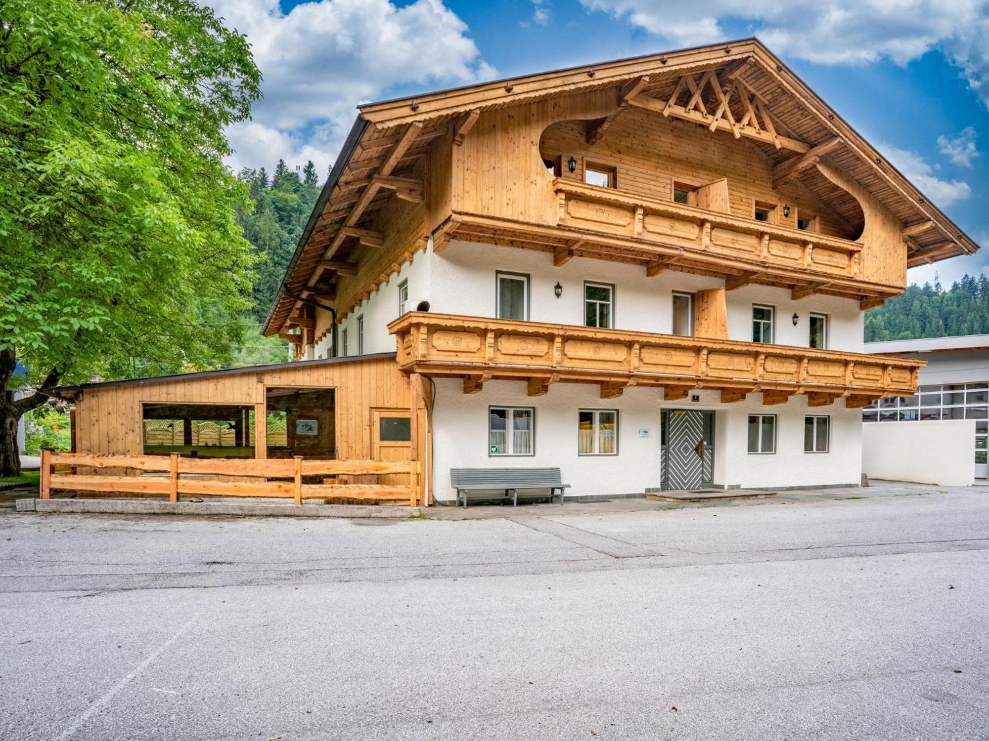 Grieswirt L Villa อิทเทอร์ ภายนอก รูปภาพ